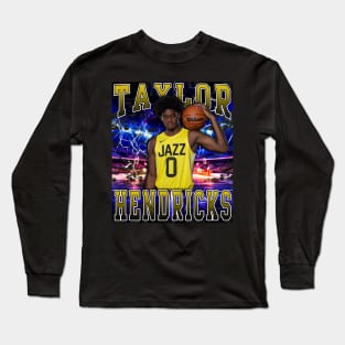 Taylor Hendricks Long Sleeve T-Shirt